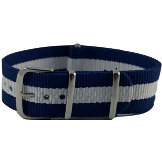 Nylon Strap Classic Glasgow